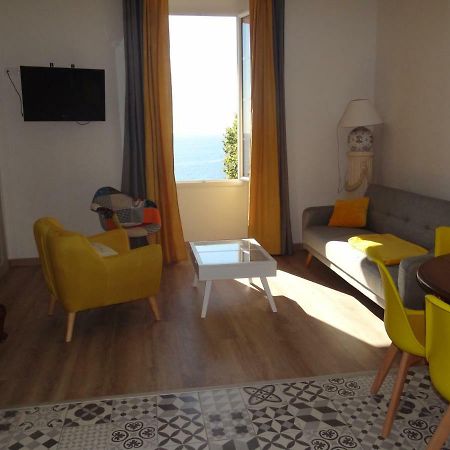 Appartement Colonella Bastia  Ngoại thất bức ảnh