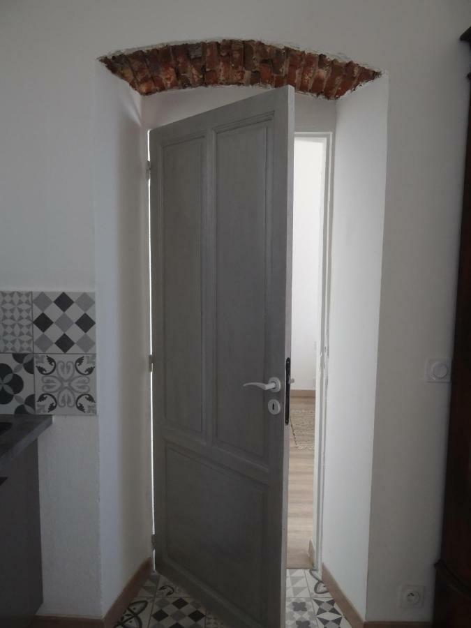 Appartement Colonella Bastia  Ngoại thất bức ảnh