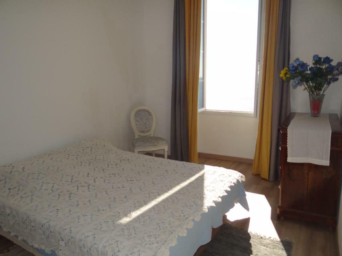Appartement Colonella Bastia  Ngoại thất bức ảnh