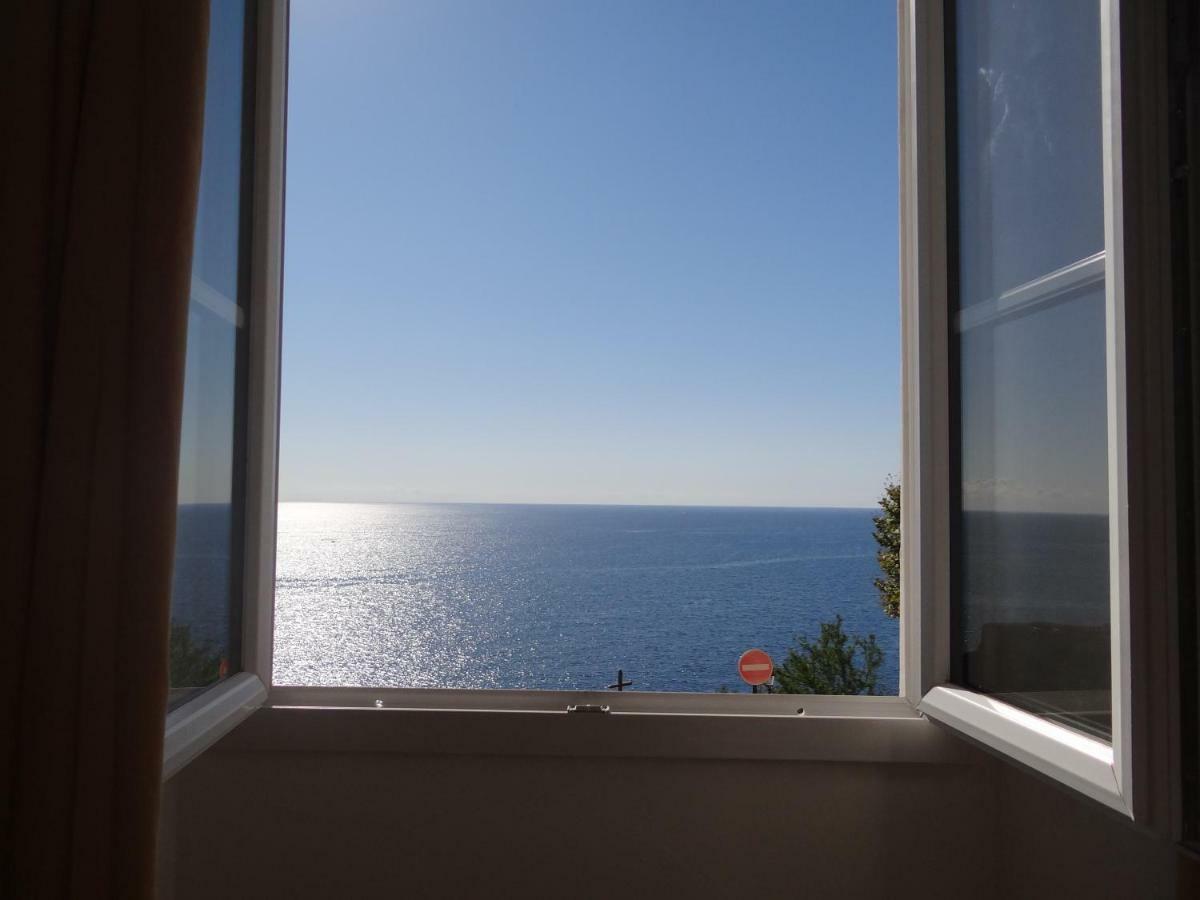 Appartement Colonella Bastia  Ngoại thất bức ảnh