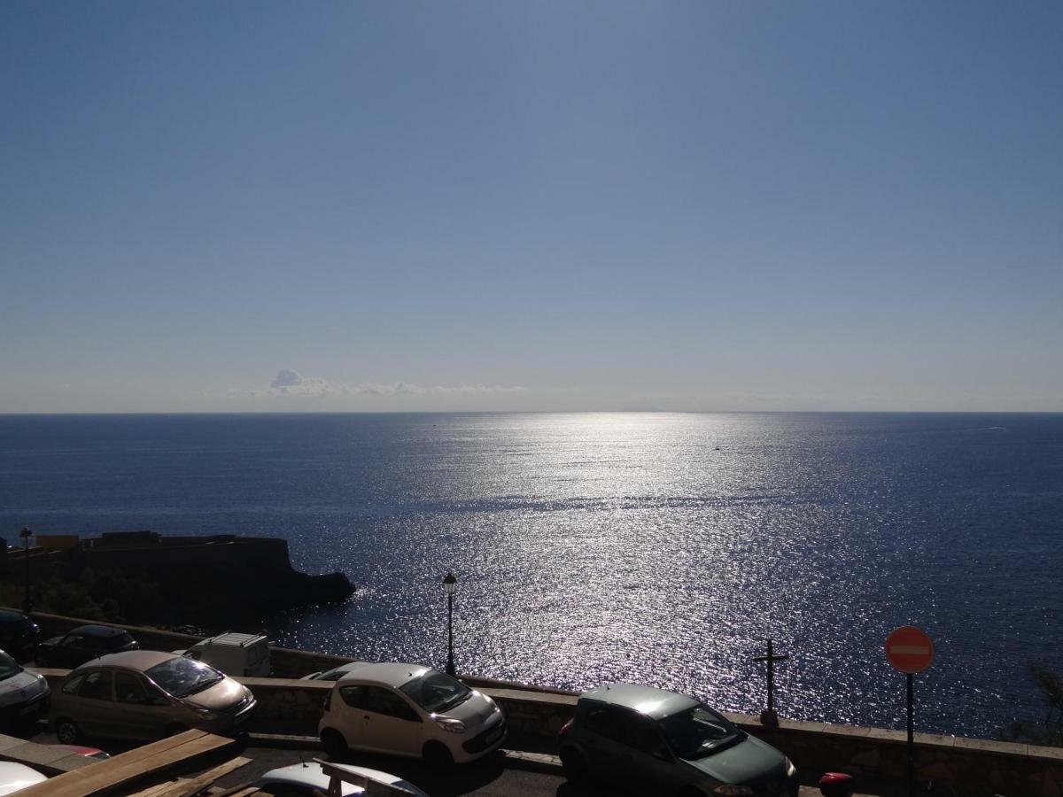 Appartement Colonella Bastia  Ngoại thất bức ảnh